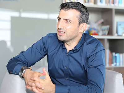 Başarılı BAYKAR AI Trader